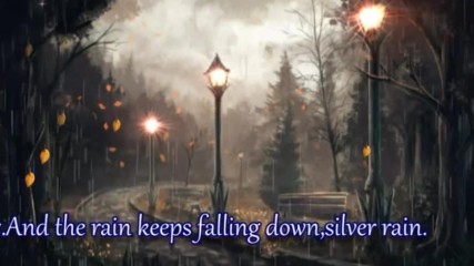 Omega - Silver Rain - 1978