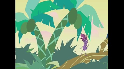Happy Tree Friends - Blast From the Past (part 2)