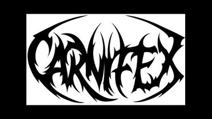 Carnifex - Love Lies In Ashes
