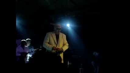 Zafiris Melas Live Club Lemnos 5.09.2009