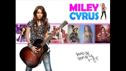 Miley Cyrus - See You Again 