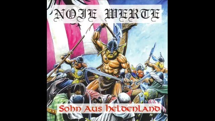 Noie Werte - Sohn aus Heldenland