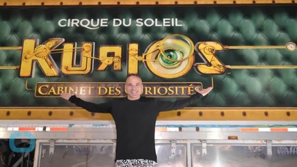 Cirque Du Soleil to Be Sold for About $1.5 Billion: Globe and Mail