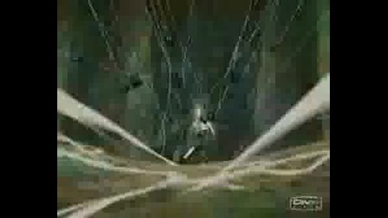Naruto Techno