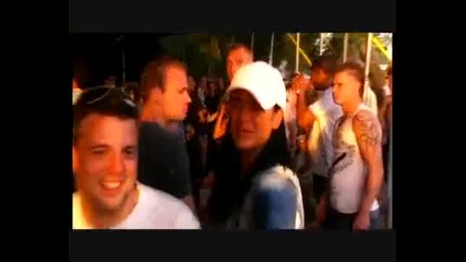 Defqon 1 Official Aftermovie 2010