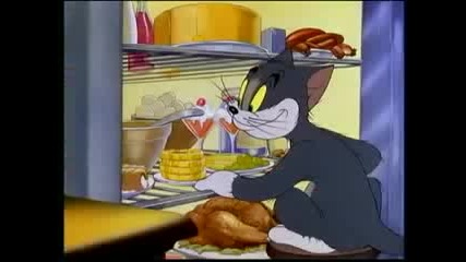 Tom and Jerry Episode 2 