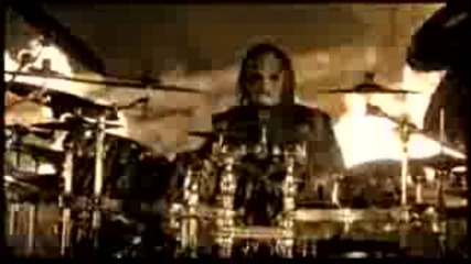 Slipknot - Psychosocial Offcial Video Clip
