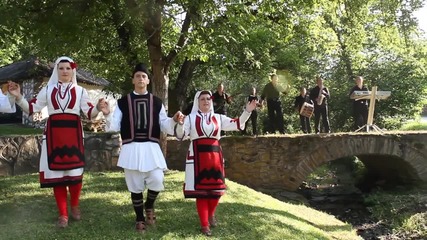 Modus - Veljo cerko