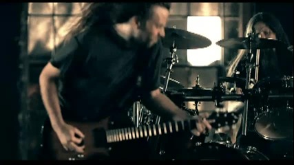 Lamb of God - Laid To Rest (hq)