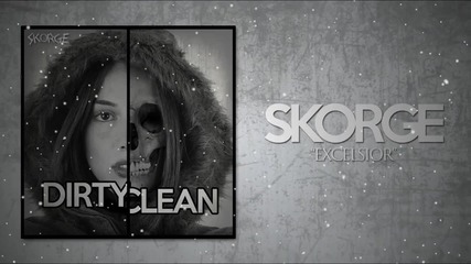 Metal/dubstep Skorge - Excelsior (official Lyric Video)