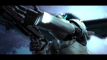 Knights Of The Fallen Empire – Disavowed Trailer