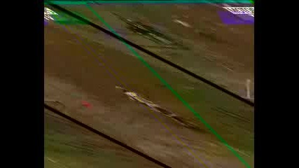 Moto cross Mx2 Elite Rd1 Romagne course 1 