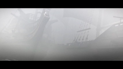 Assassin's Creed Iv Black Flag Official Trailer (e3 2013)