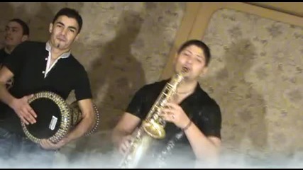 Leo bend - qnis - samo tu