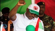 Violent Start to 'sham Elections' in Burundi