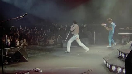 Queen ~ Bohemian Rhapsody