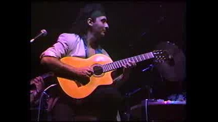 Strunz & Farah - Amazonas - 1993