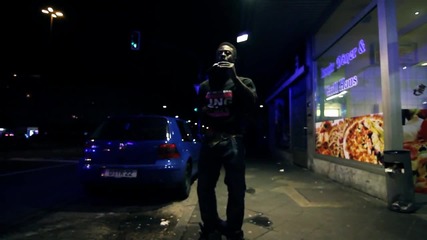 Go Go Gadget - Krump | Yak Films