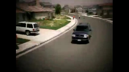 N Sync - Pop
