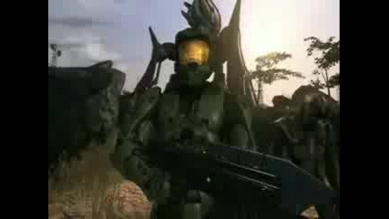 Halo 3 Game Trailer