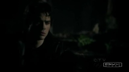 Damon _ Elena - Far Away