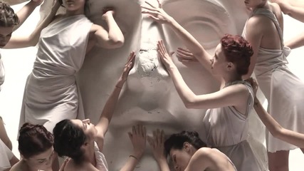 New! Галена - Body Language - Official Video