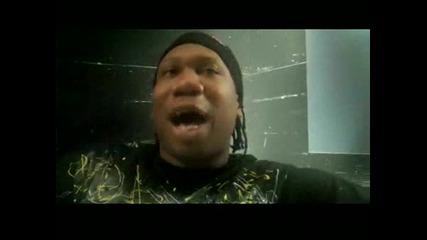 Krs - One Wants To See A Jay - Z Vs 50 Cent Battle! That Will Be The Greatest Battle In Hip - Hops H 