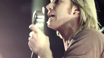 Runaway City - Fade ( Official Music Video )
