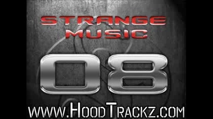 [ Krizz Kaliko ~ Do it Like I Do It ]