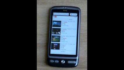 Opera Mobile за Андроид