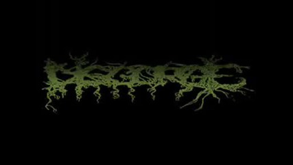 Disgorge Mex - Excremential Lust