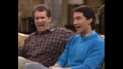 Married With Children - Best Of Season 1
