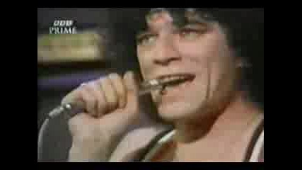 Nazareth - May The Sunshine 1978