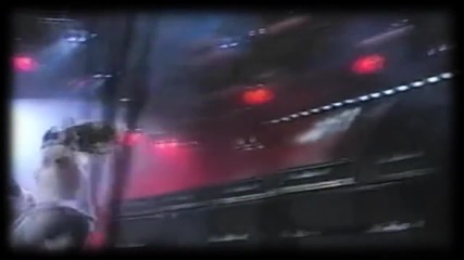 Iron Maiden - Страх от тъмното