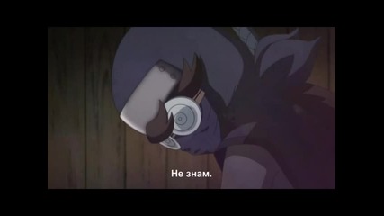 Sengoku Otome Momoiro Paradox - 08 bg subs