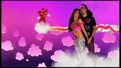 Lmfao - La La La (official Music Video)