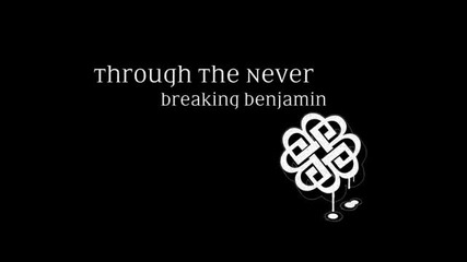 Breaking Benjamin - Through The Never(live)