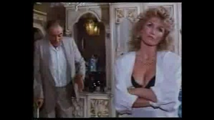 Kemal Sunal - Tarzan Rifki Part 10/10