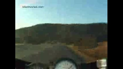 Gsxr600turbo - Tom - Highspeed - 39sec