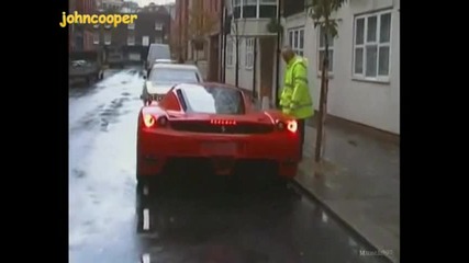 Ferrari Vs Lamborghini - 3вук Vs 3вук
