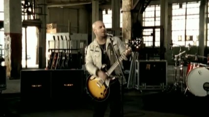 Daughtry - Life After You