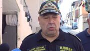 Стрелба с въздушна пушка и хвърляне на предмети: Масово спречкване между две фамилии в ромския квартал в Асеновград