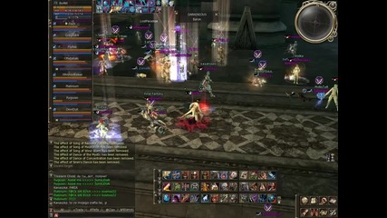 Lineage 2 Burnit Server:vindication Pvp