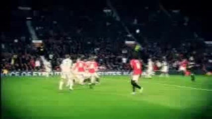 Dimitar Berbatov • 50 goals • Manchester United