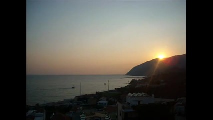 Mark Knopfler - Time in the sun 