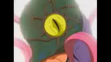 Legend Of Pretear