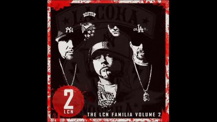 La Coka Nostra - Get Outta My Way (remix)