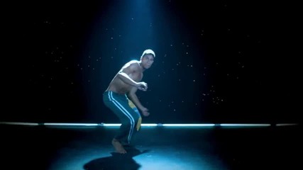 Andreea Banica Ft. Dony - Samba 