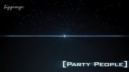 Andy Stroke - Party People [high quality]