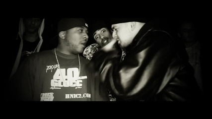 Kool Savas - Charisma (feat. 40 Glocc) Hq